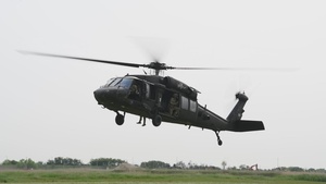 2 ID Sling Load Training B-Roll