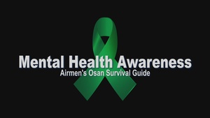Airmen's Osan Survival Guide