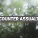 Counter Assault Exercise