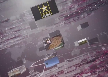 AMC Supply Chain Optimization