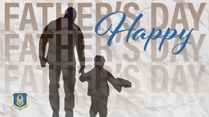 Father's Day Observance