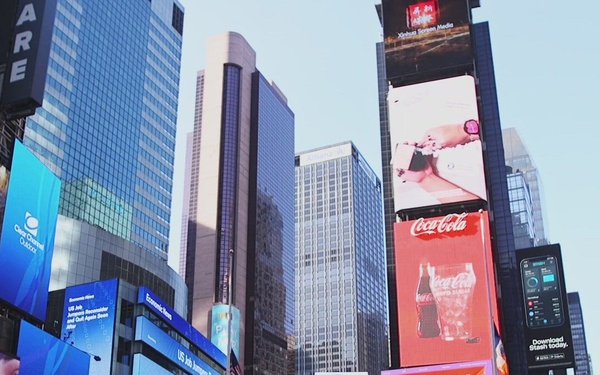 Fleet Work New York 22
