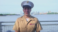 Marines from New York and surrounding areas