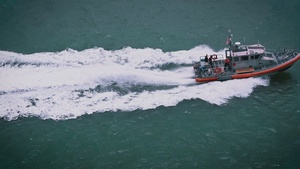 Eighth District – National Safe Boating Week 2022 – The Search Begins