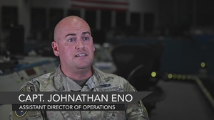 1st Range Operations Squadron Cape Canaveral SFS
