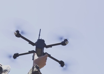 Changing the Game: Distributed Operations as a Stand In Force