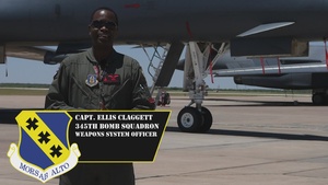 Team Dyess Prepares for Miami Air & Sea Show