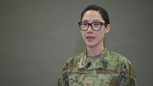 Eielson celebrates AAPI heritage month