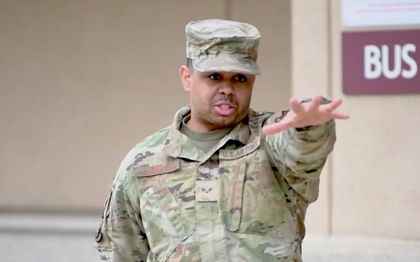 Let me tell you something about EFMP