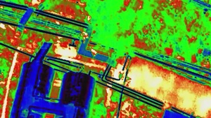 Alexander the Great 2022 Skyraider Drone