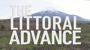 The Littoral Advance