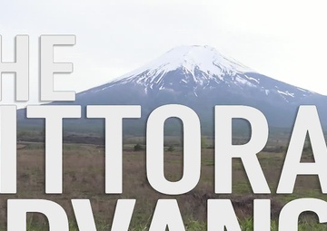 The Littoral Advance