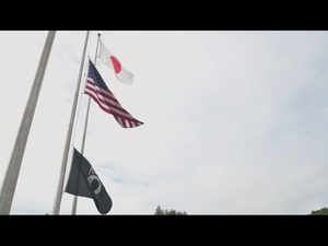 Memorial Day 2022