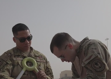 50th EARS fuels Phoenix Shield