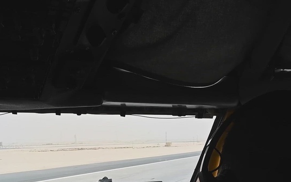 50th EARS fuels Phoenix Shield (Audio)