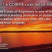 Find a USACE lake near you