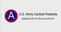 U.S. Army Soldiers & The Burrows Life
