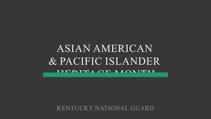 1st Generation Refugee Honors Asian American & Islander Pacific Heritage Month with her story