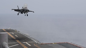Green Knights: Forward and present in the Indo-Pacific