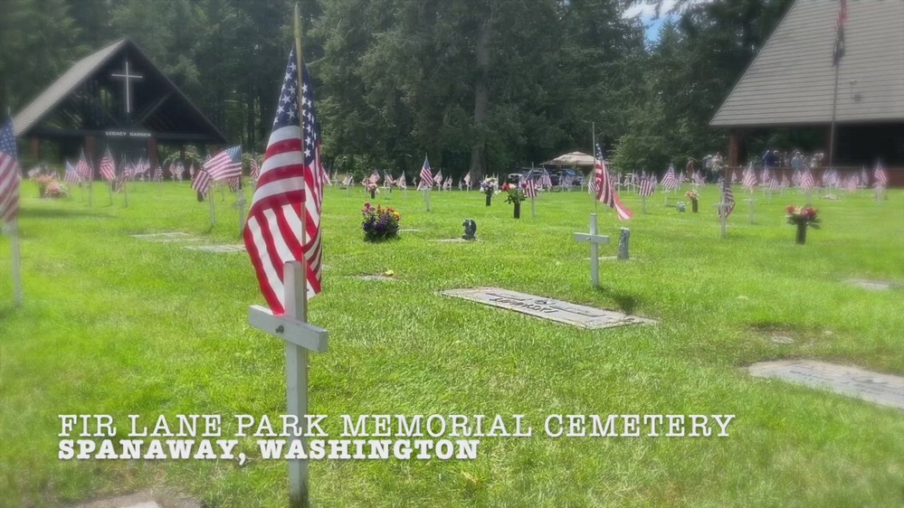 Dvids Video Memorial Day Speech By Col Jon Chung 5th Sfab Commander 8365