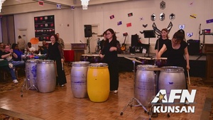 Asian American Pacific Islander Heritage Month