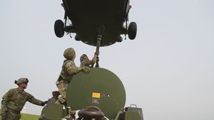 2ID Sling Load Training