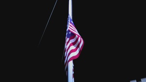 Honor the Fallen