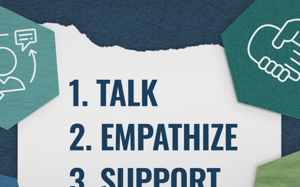 Invisible Wounds: Positive Language Matters