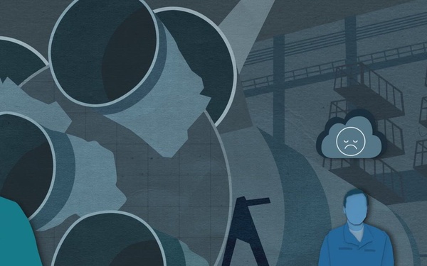 Invisible Wounds: Recovery &amp; Resilience