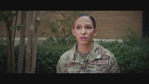 Air Force JAG Corps