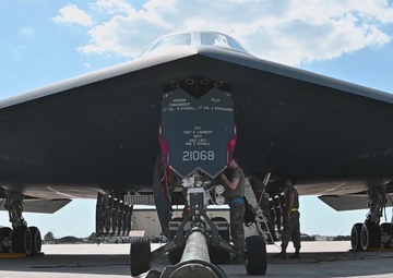 Dedicated Crew Chiefs