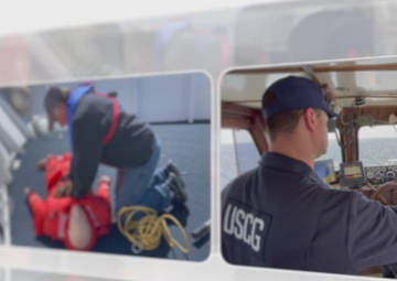 Sector New York Small Passenger Vessel Day 2022