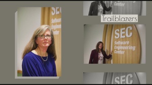 CECOM SEC - Women of Cyber