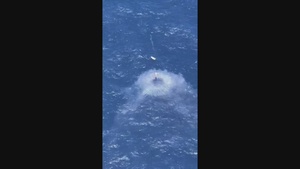 Coast Guard rescues boaters stranded in Tropical Storm Alex