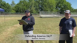 Army celebrates 247 years of loyal service