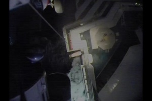 Coast Guard medevacs man 115 miles off the coast of Jacksonville