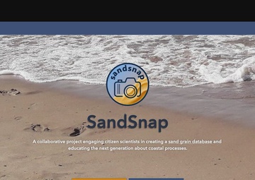 How to Take a SandSnap