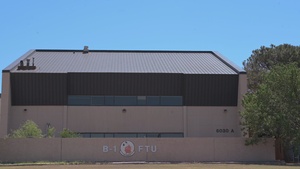 The Birthplace of B-1 Professionals: The 28th Bomb Squadron