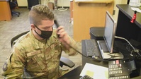 45th Launch Readiness Squadron Airfield Management Patrick Space Force Base