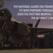 Guard bolsters NATO readiness in Europe