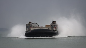 TF-61/2: 22 MEU Amphibious Landing in Estonia