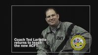 Ted Lariett returns for the ACFT Updates - Short TV Version