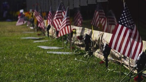 Memorial Day 2022