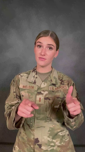 6th Air Refueling Wing - 2nd Quarter Goals