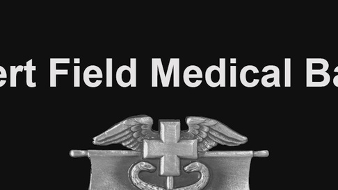Soldiers Earn Expert Field Medical Badge In Second Event By Army Reserve > U.S. Army Reserve > News-Display - Foto 4