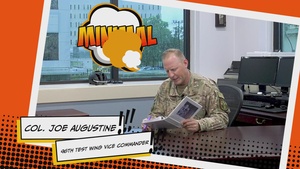 Hurricane Preparedness - Eglin Air Force Base