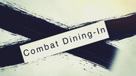 130th AW Combat Dining-In Promo