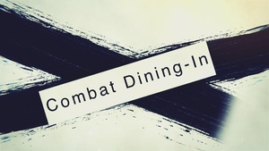 130th AW Combat Dining-In Promo