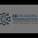 Civil Engineer Training Modernization - Career Development, Evolved.