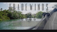 Tradewinds 2022